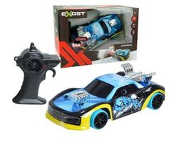 32.50 Sale RC Auto Exost/Silverlit Xmoke, 1:14, 2.4 Ghz, neu