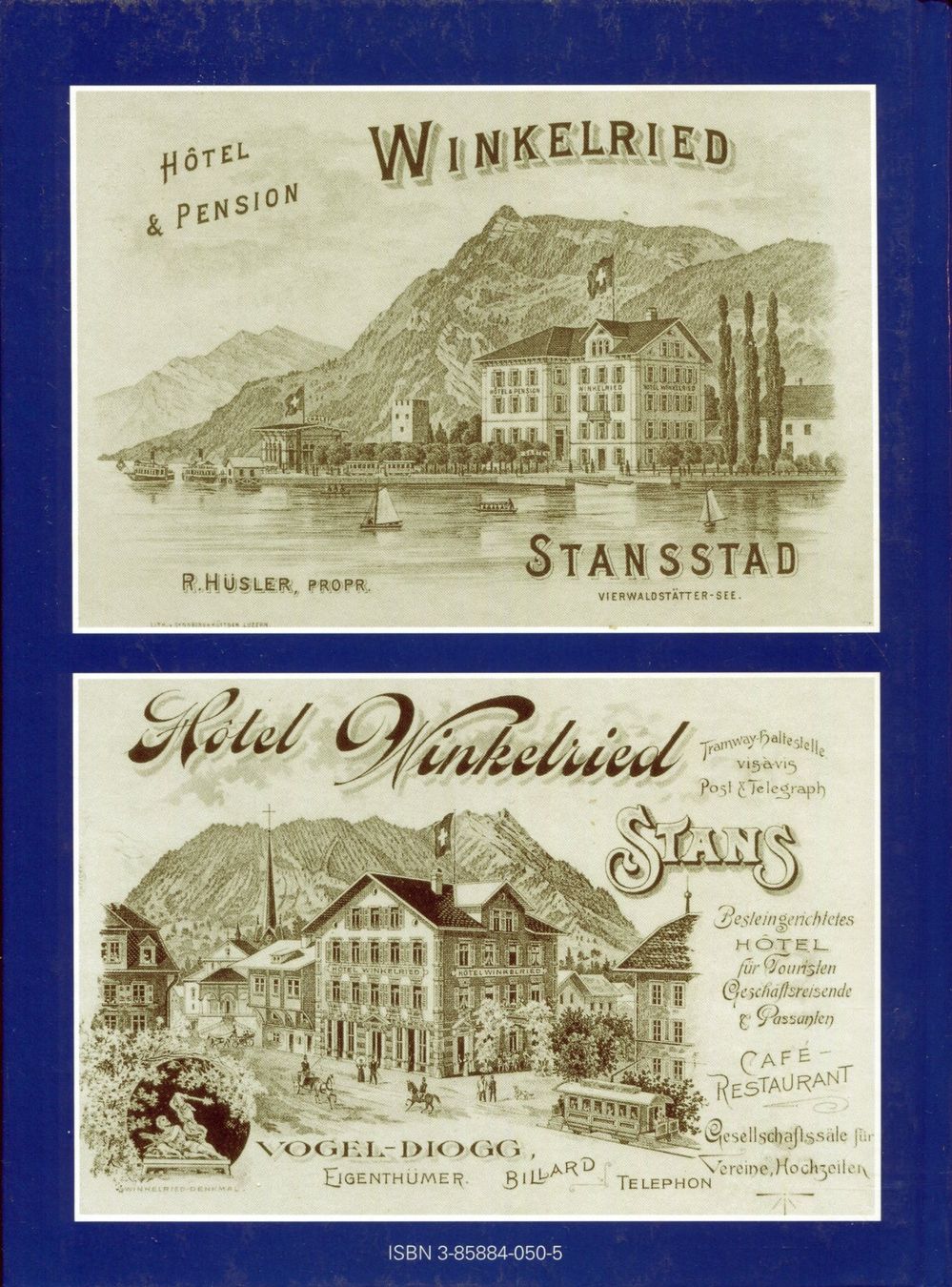 Livres: Stansstad, Stans, Strassenbahn – D'occasion à Aarau par Elmaar41 1