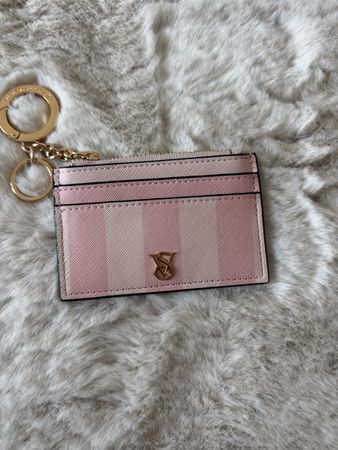 Victorias secret cardholder
