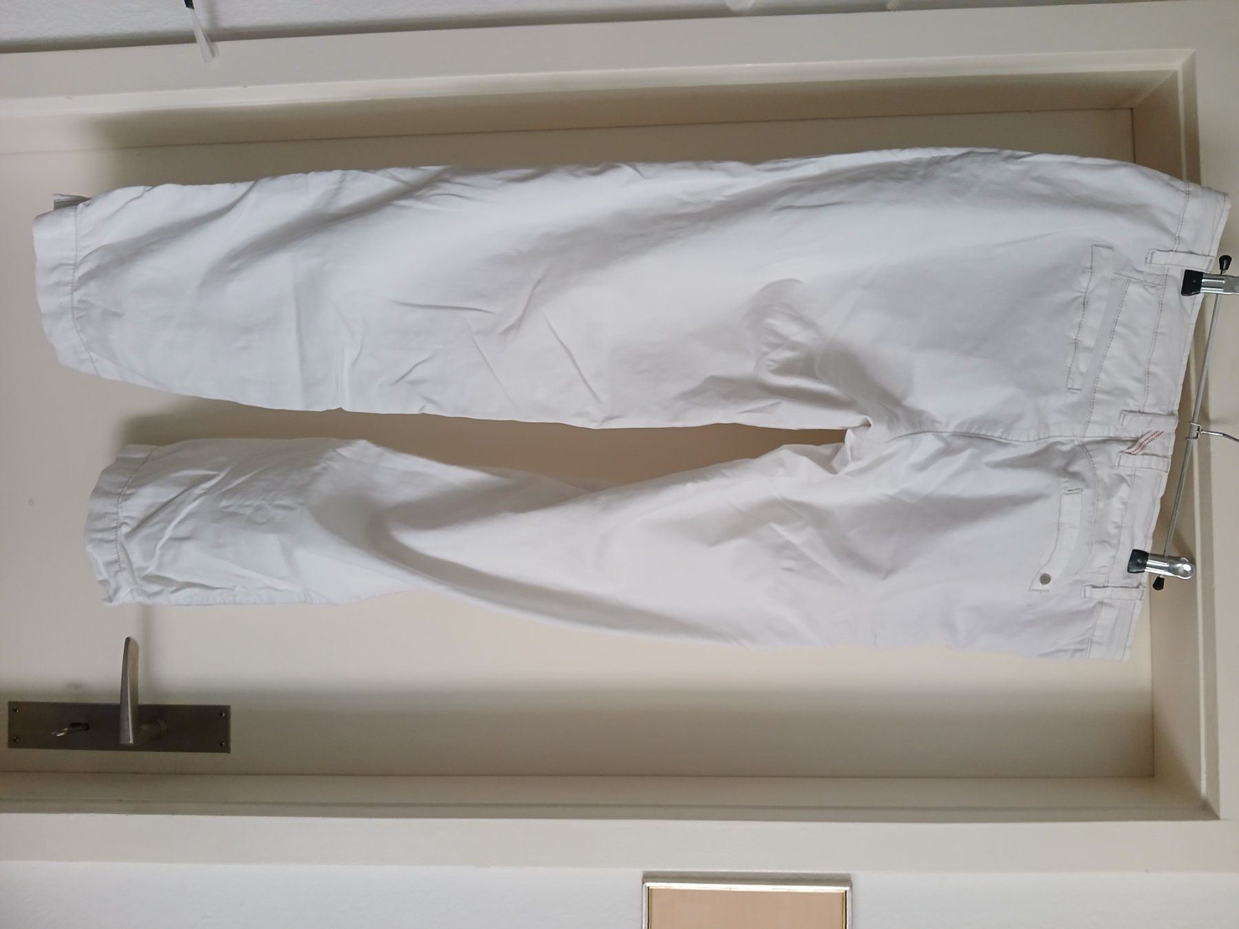 Nile Hosen: Nile Hose  Gr L – Neu (gemäss Beschreibung) aus Zürich von ast_8nph 4
