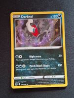 Pokemon Darkrai Holo 120/196 Lost Origin