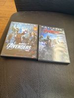 Marvel’s Avengers & Avengers l’ère d’Ultron (Marvel)