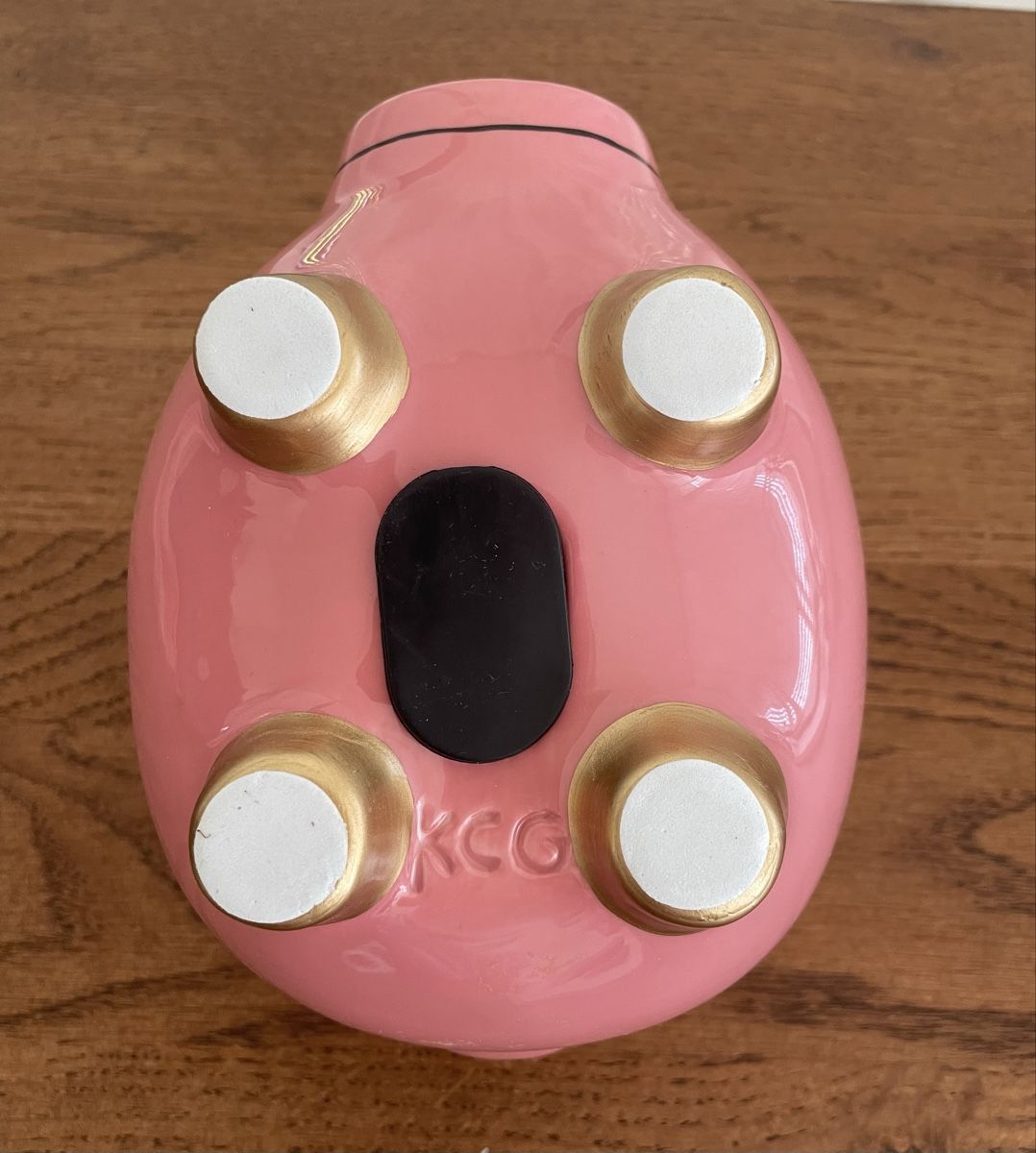 Tirelires: Sparschwein – D'occasion à Lenzburg par JHVC 4