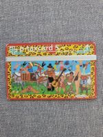 Taxcard