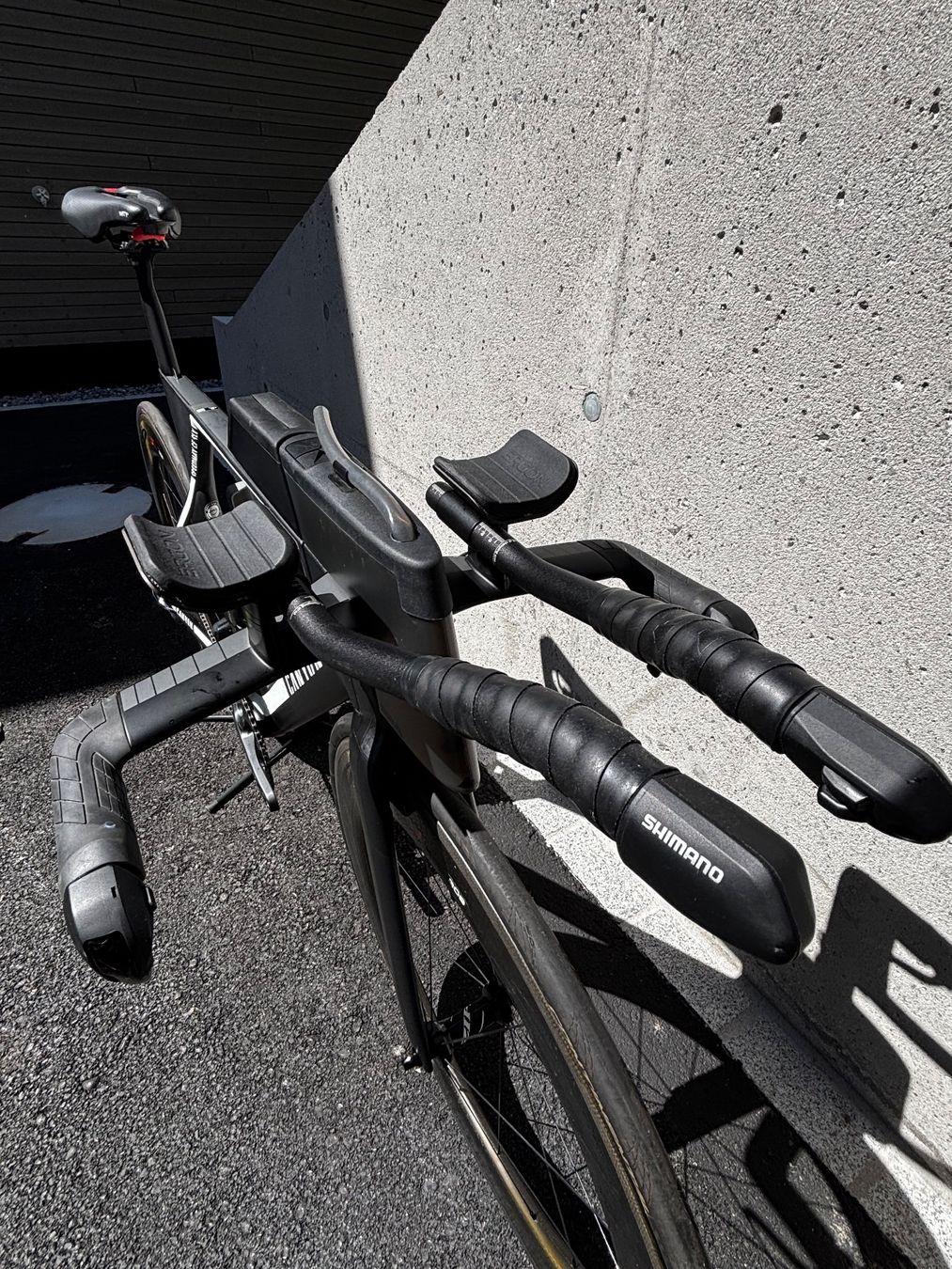 Canyon Velos: Canyon Speedmax CF SLX 8.0 2017 Ultegra Di2 – Gebraucht aus Triesenberg von ehj_krebs 9