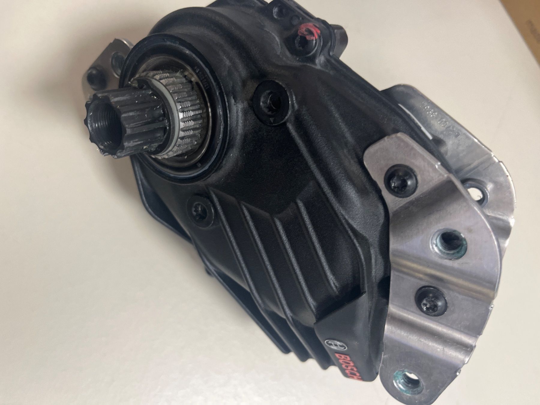 Bosch Motoren: Bosch BDU450 CX Motor Neu 0KM!!! – Neu (gemäss Beschreibung) aus Nürensdorf von VLN_8309 1