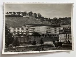 AK Winterthur Kantonsschule 1939
