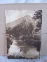 alte Schweizer Postkarte