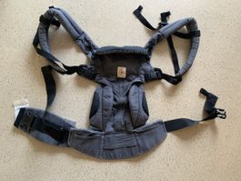 Ergobaby Trage Omni 360