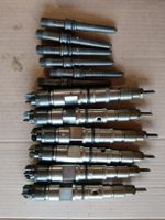 Bosch Injektoren 0445120063 6 Stück gebraucht