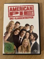 AMERICAN PIE - DVD