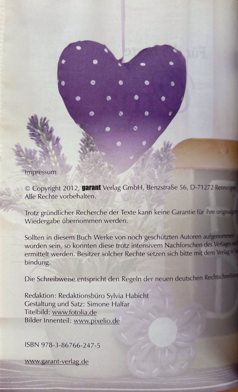 Libri: Für die beste Oma der Welt – Nuovo (secondo la descrizione) da Sarnen venduto da Livres 2