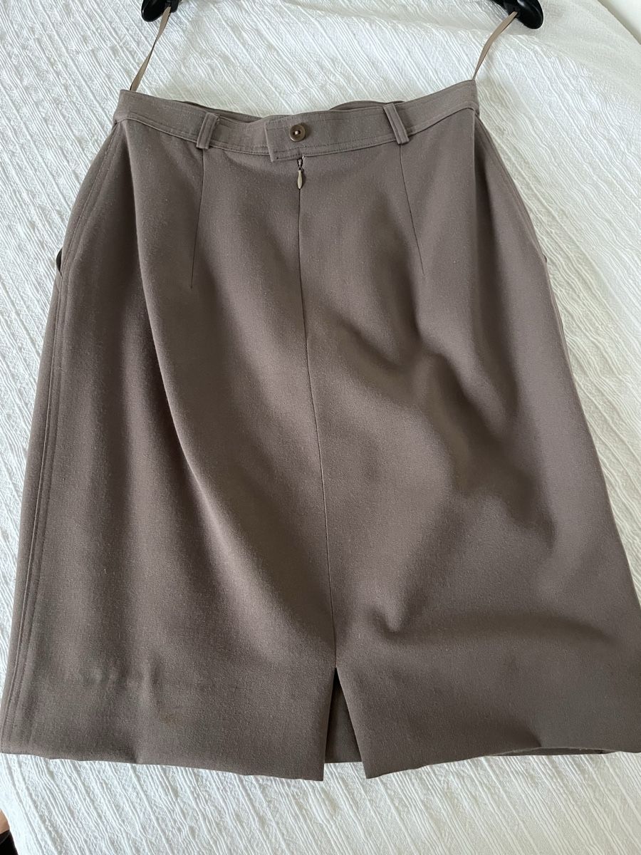 Karl Lagerfeld Completi & Tailleur: Anzug Karl Lagerfeld Gr. 36/38 – Usato da Freienbach venduto da alile 7