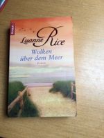 Wolken über dem Meer - Luanne Rice