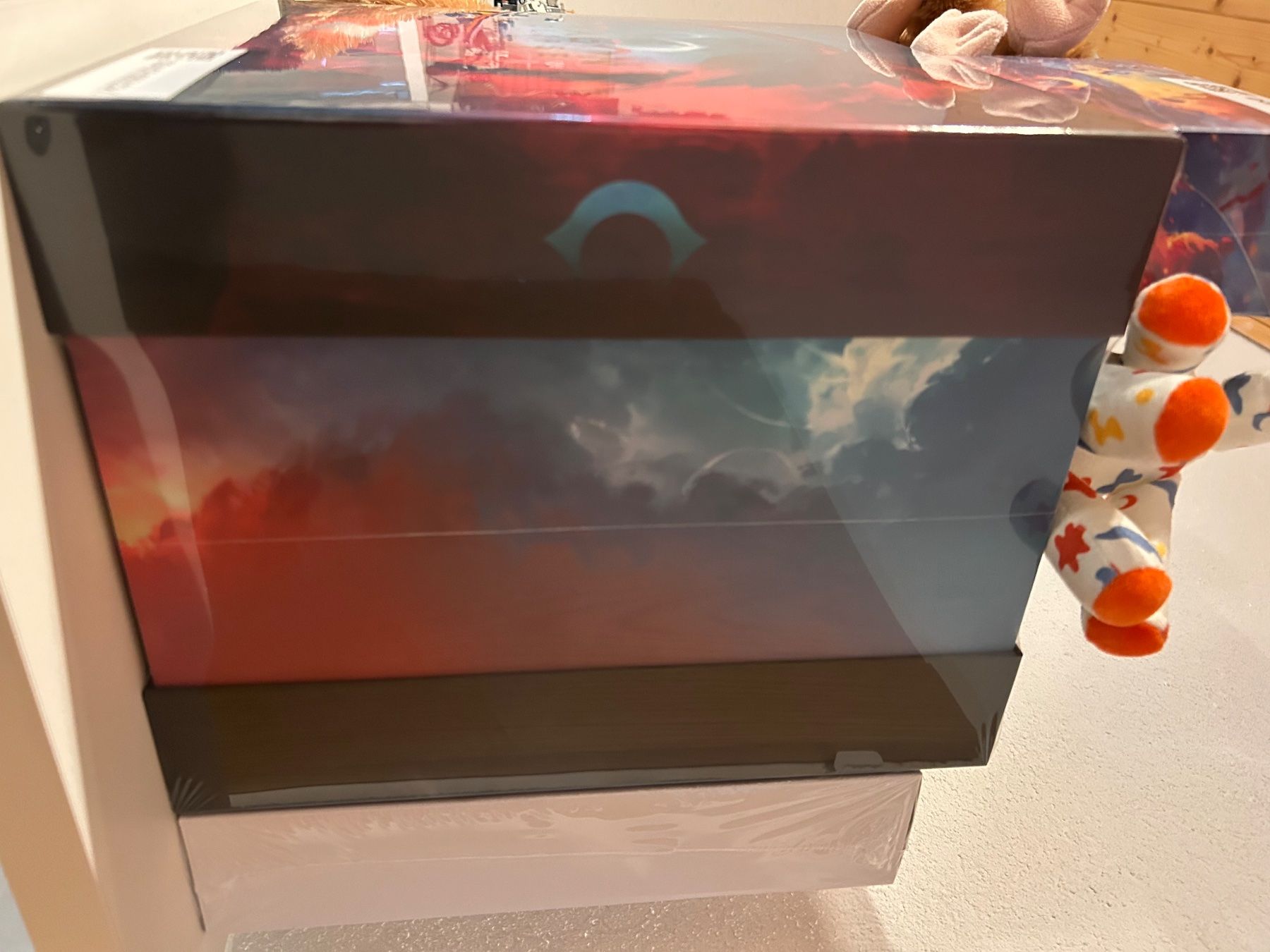 Jeux: Dragon Eclipse Gamefound Edition – Neuf avec emballage d'origine à Neukirch an der Thur par B52Saga1 3