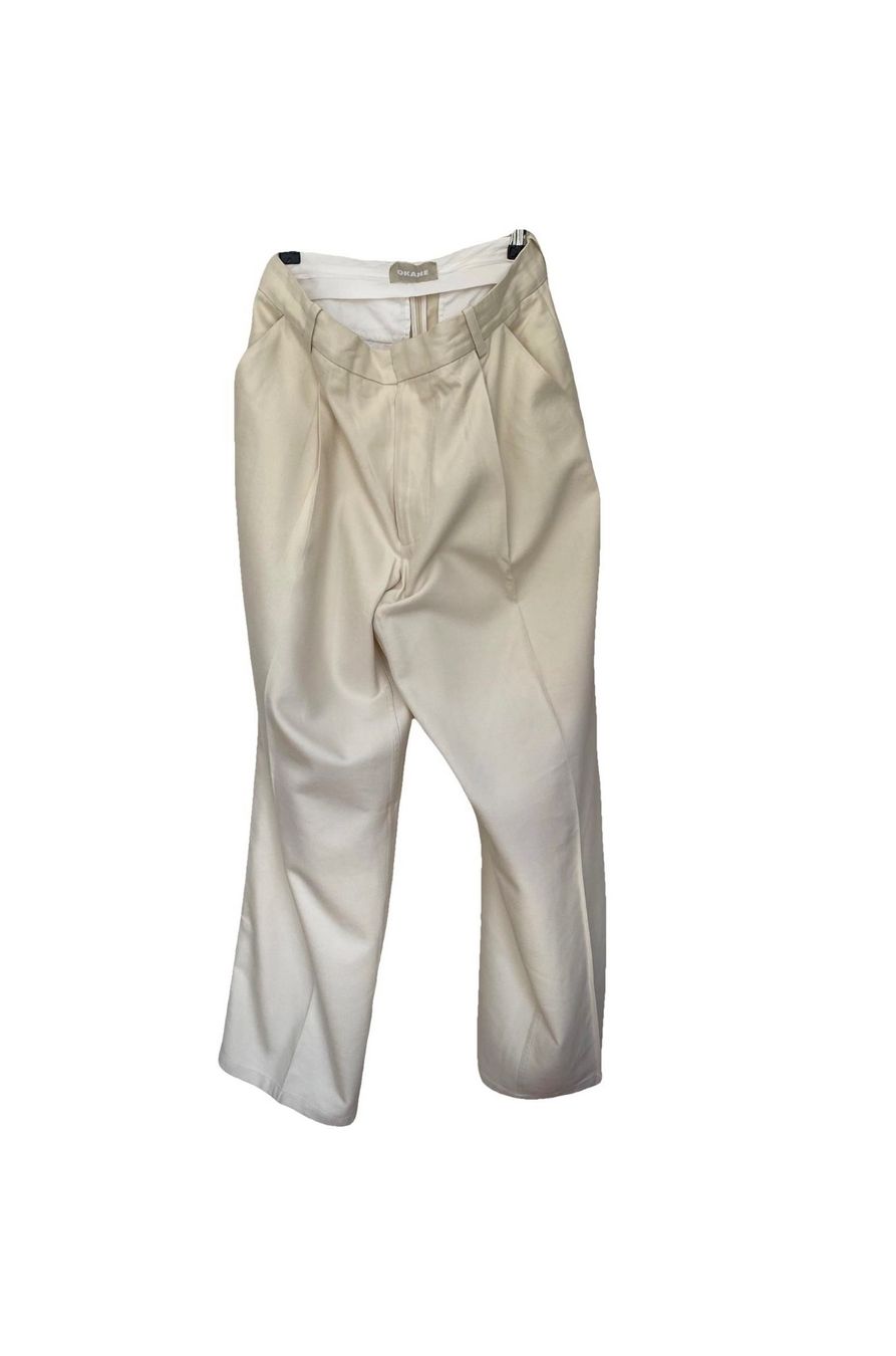 Pantaloni: Okane Trousers – Usato da Biel/Bienne venduto da lichterhoh