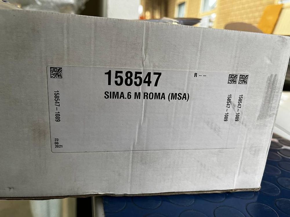 Garagentorantrieb SIMA.6 | Kaufen auf Ricardo