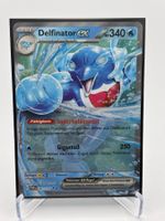 Maskerade im Zwielicht - Delfinator ex  (TWM 61) - Deutsch