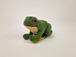 Steiff Frosch "Froggy" Plüschtier