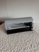 Wandlampe vintage IKEA LOD Typ V413 grau / schwarz
