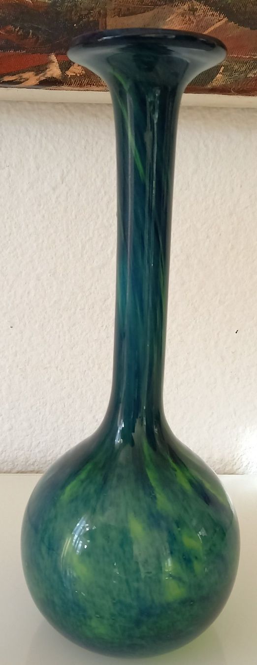 Vasi & Recipienti: Wunderschöne Vase – Usato da Wallisellen venduto da chanel007 1