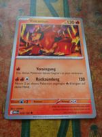 POKEMON  Volcanion   I  MEG DE   025/132   KP130   2025