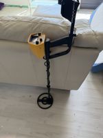 Metalldetektor gebraucht