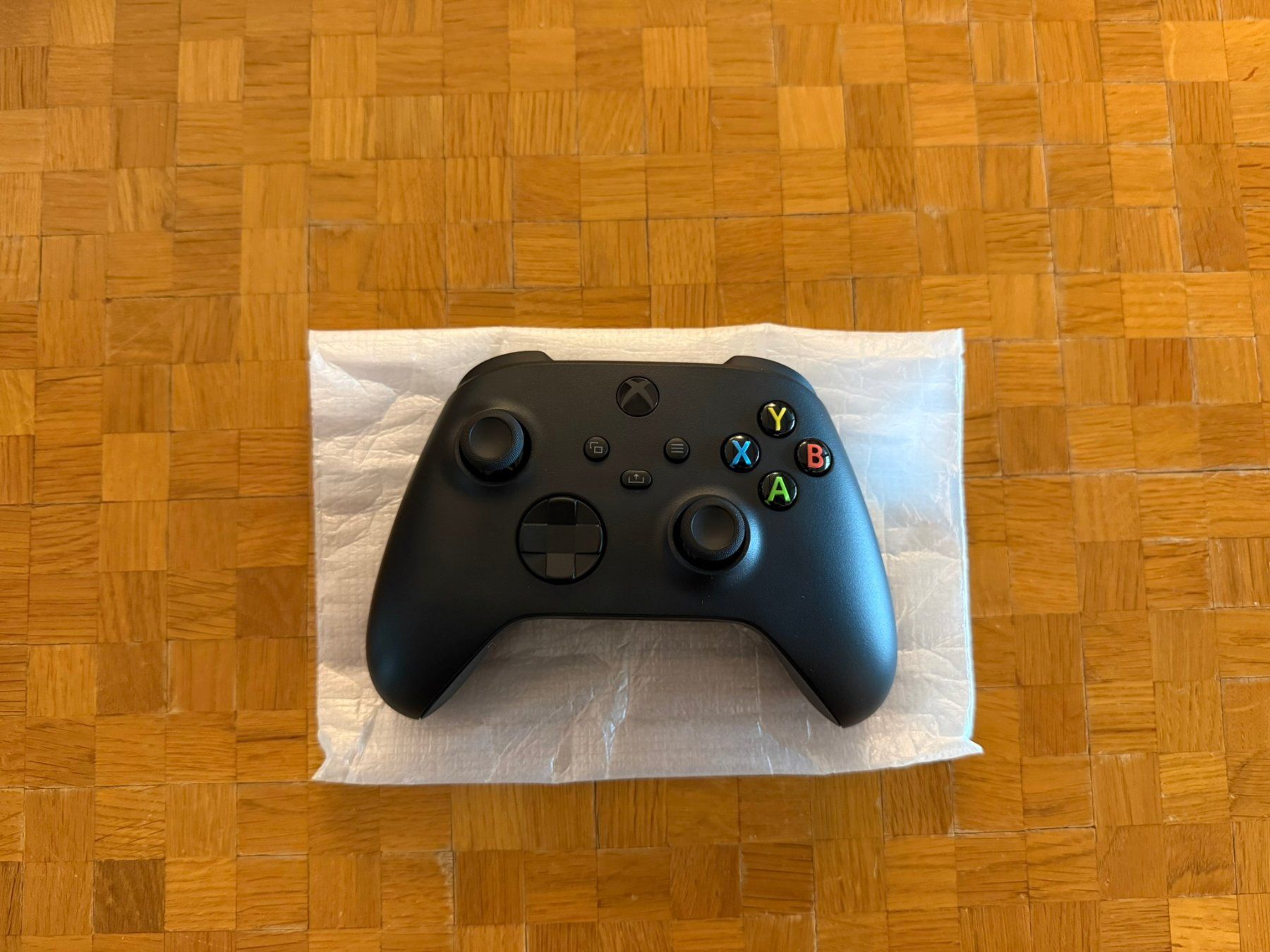 Microsoft Console: Xbox Series X – Nuovo (secondo la descrizione) da Meikirch venduto da meineangebote 2