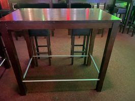 Tisch 120x70x110 cm