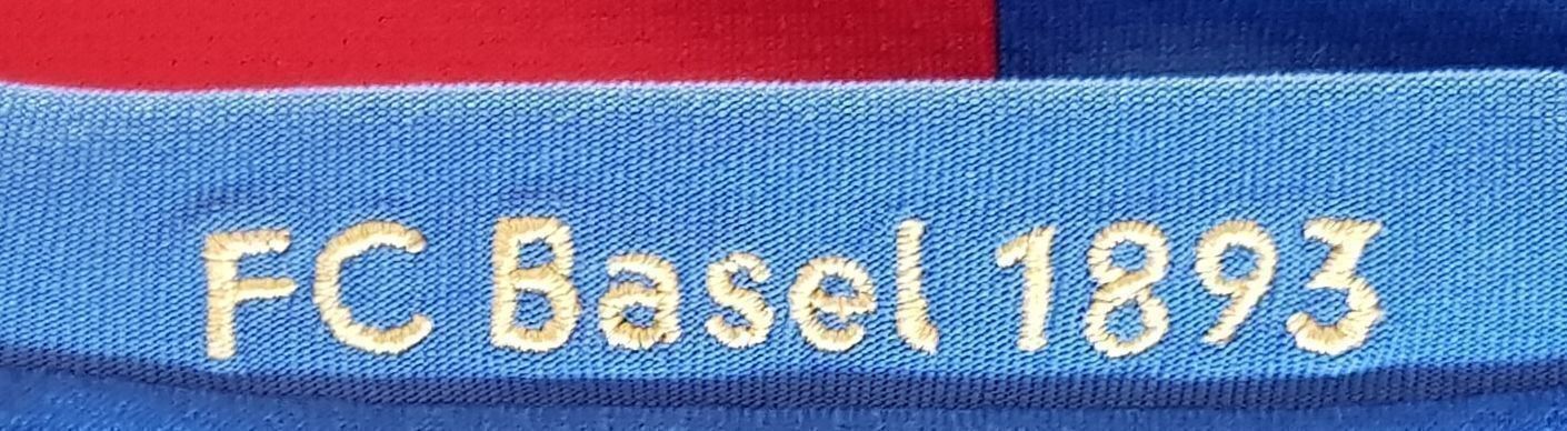 Leibchen & Hosen: FC Basel Nike Trikot Langarm Auswertstri – Neu (gemäss Beschreibung) aus Emmenbrücke von Herzog07 4