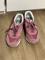 New Balance 997H rose, pointure 36.5 - Idéales automne!