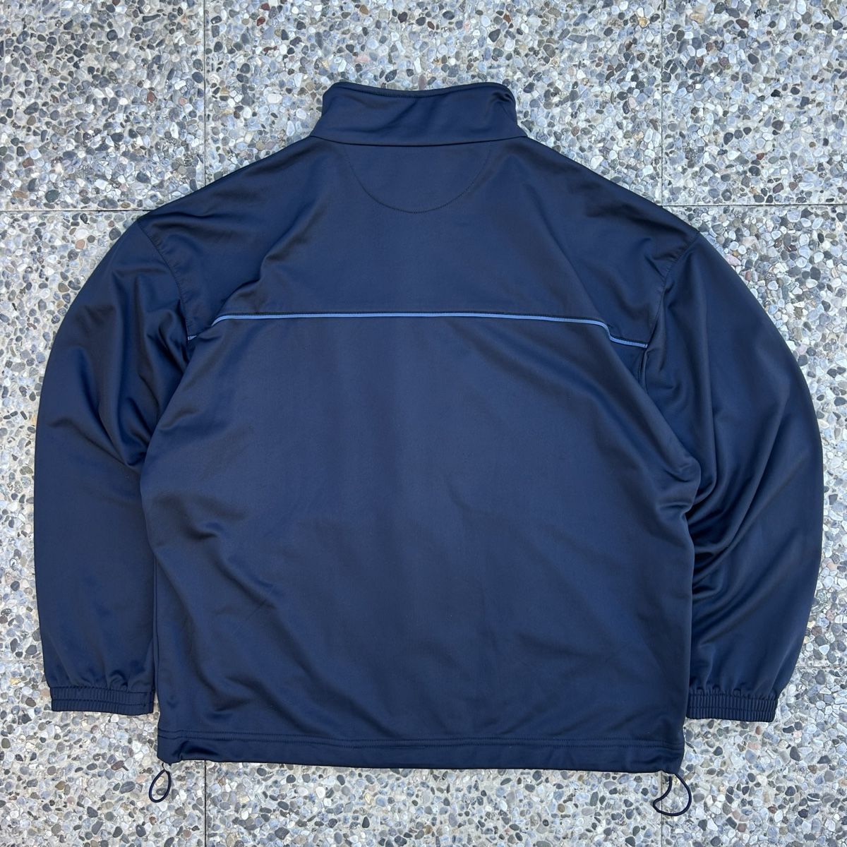 Reebok Giacche: Vintage Reebok track jacket – Usato da brent venduto da fukusapes 3