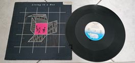 LIVING IN A BOX/ LP
