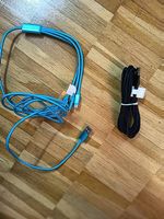 2 Neue USB C Kabel