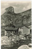 AK Glärnisch-Clubhütte