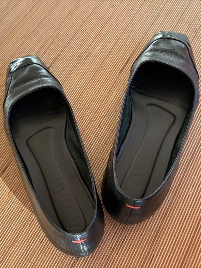 Scarpe da donna: Ballerinas von AYEDE – Usato da Wohlen AG venduto da 1247_ww_shopping 1