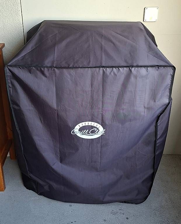 Griglie: Gut gepflegter CAMPINGAZ Gas-Grill – Usato da Islikon venduto da dieTeppies 2