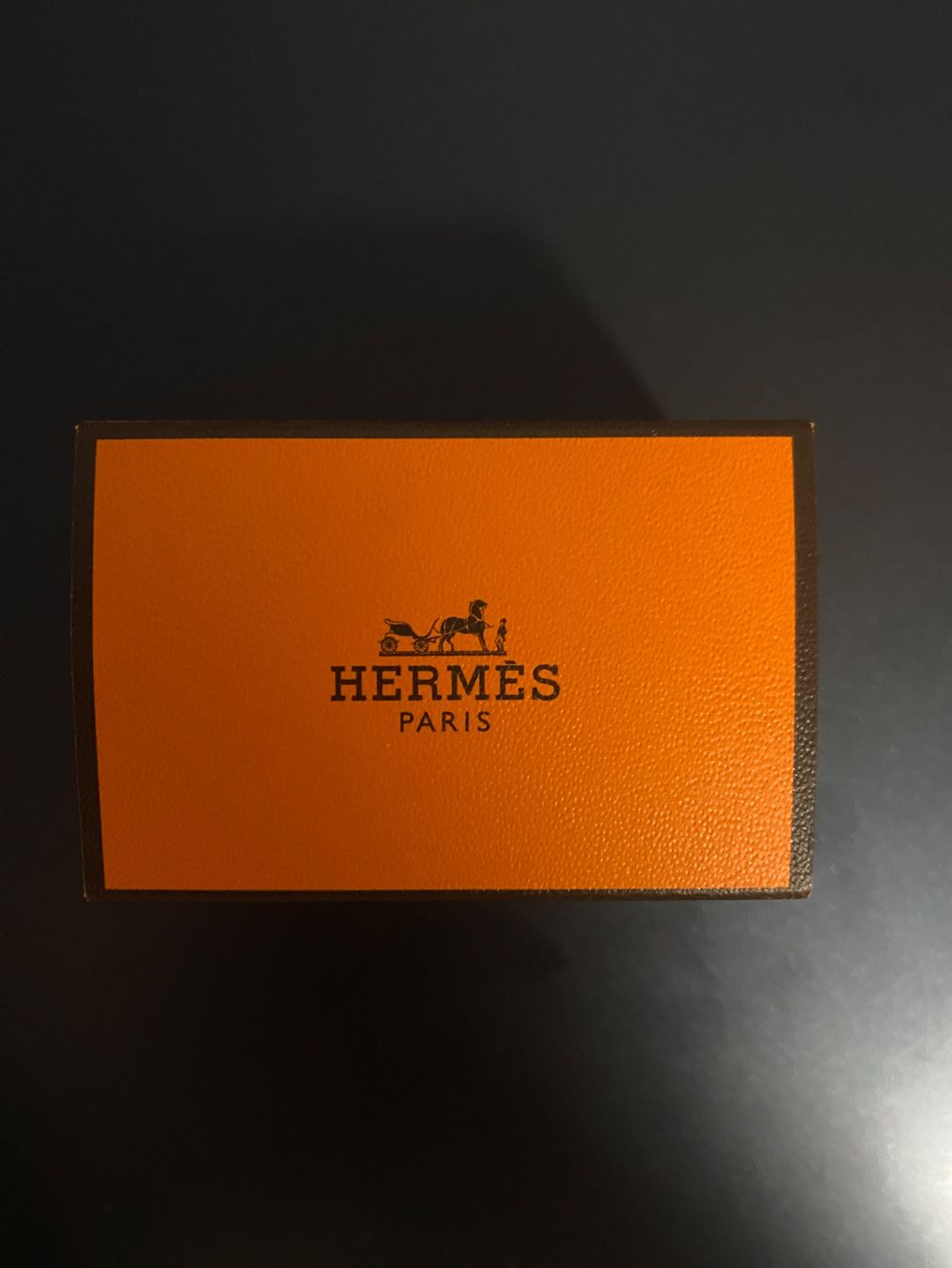 Hermès Foulard & Sciarpe: HERMES Tuchring – Nuovo (secondo la descrizione) da Küssnacht venduto da Flowerlady 4