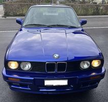 BMW E30 325iX
