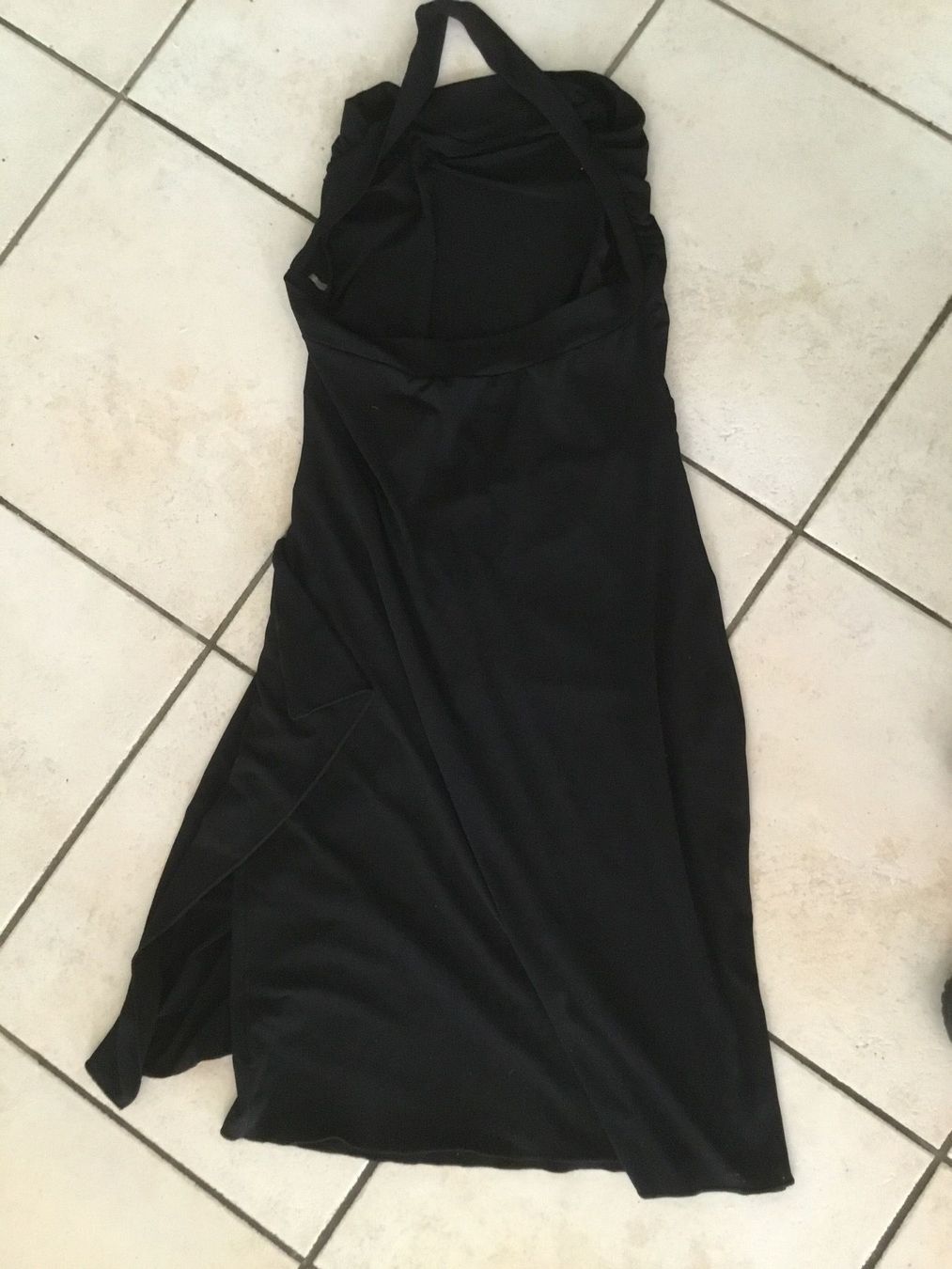 Vestiti: Süsses schwarzes Abendkleid Gr.S – Usato da Obergerlafingen venduto da cabo4 1