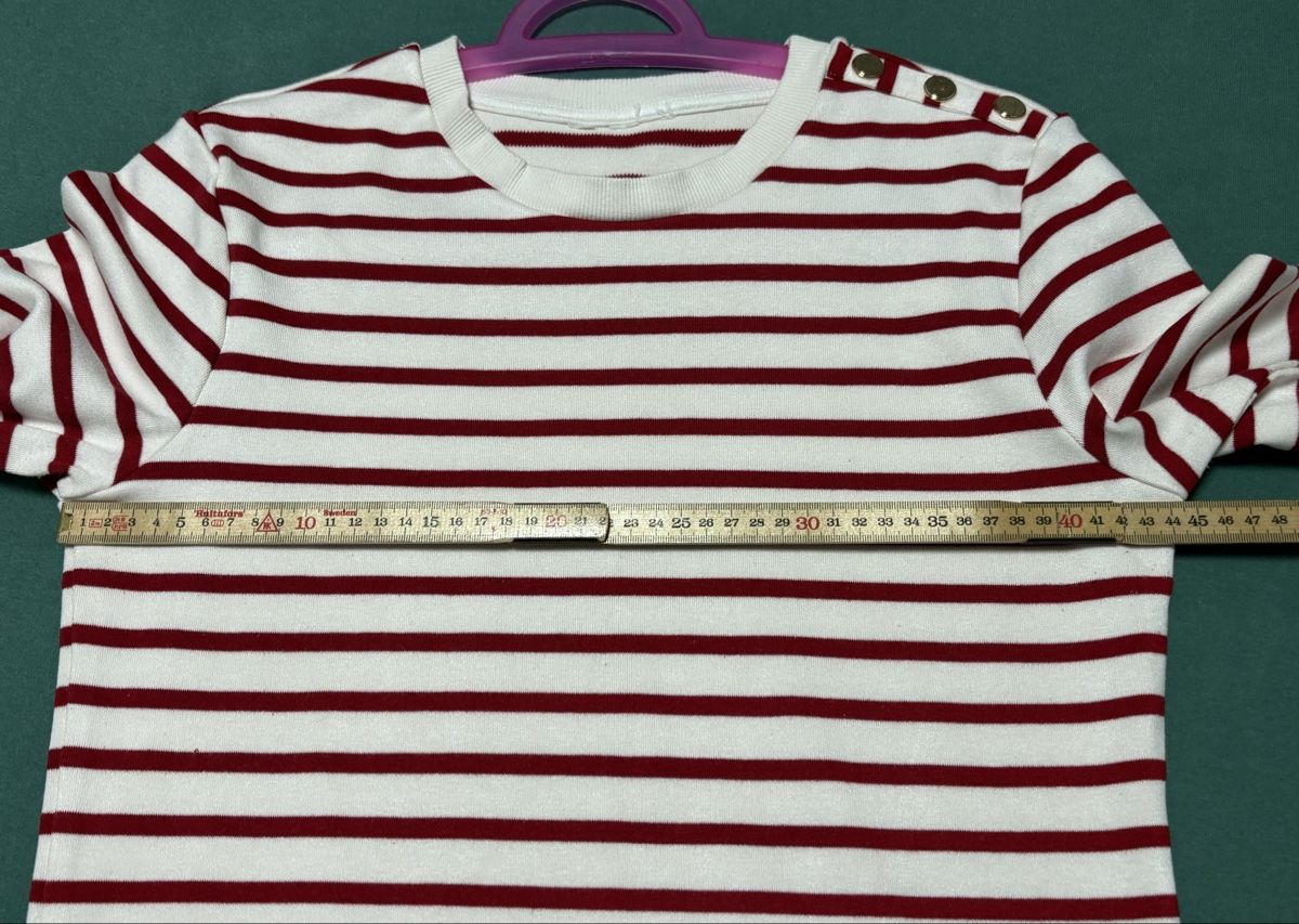 Zara Camicette: Zara Bluse, Grösse S – Usato da Zollikerberg venduto da Jvac2 4