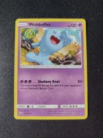Wobbuffet 49/147 Pokémon SM Burning Shadows 2017 (EN) ab 1.-