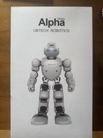 UBTECH ROBOTICS Alpha Series Roboter