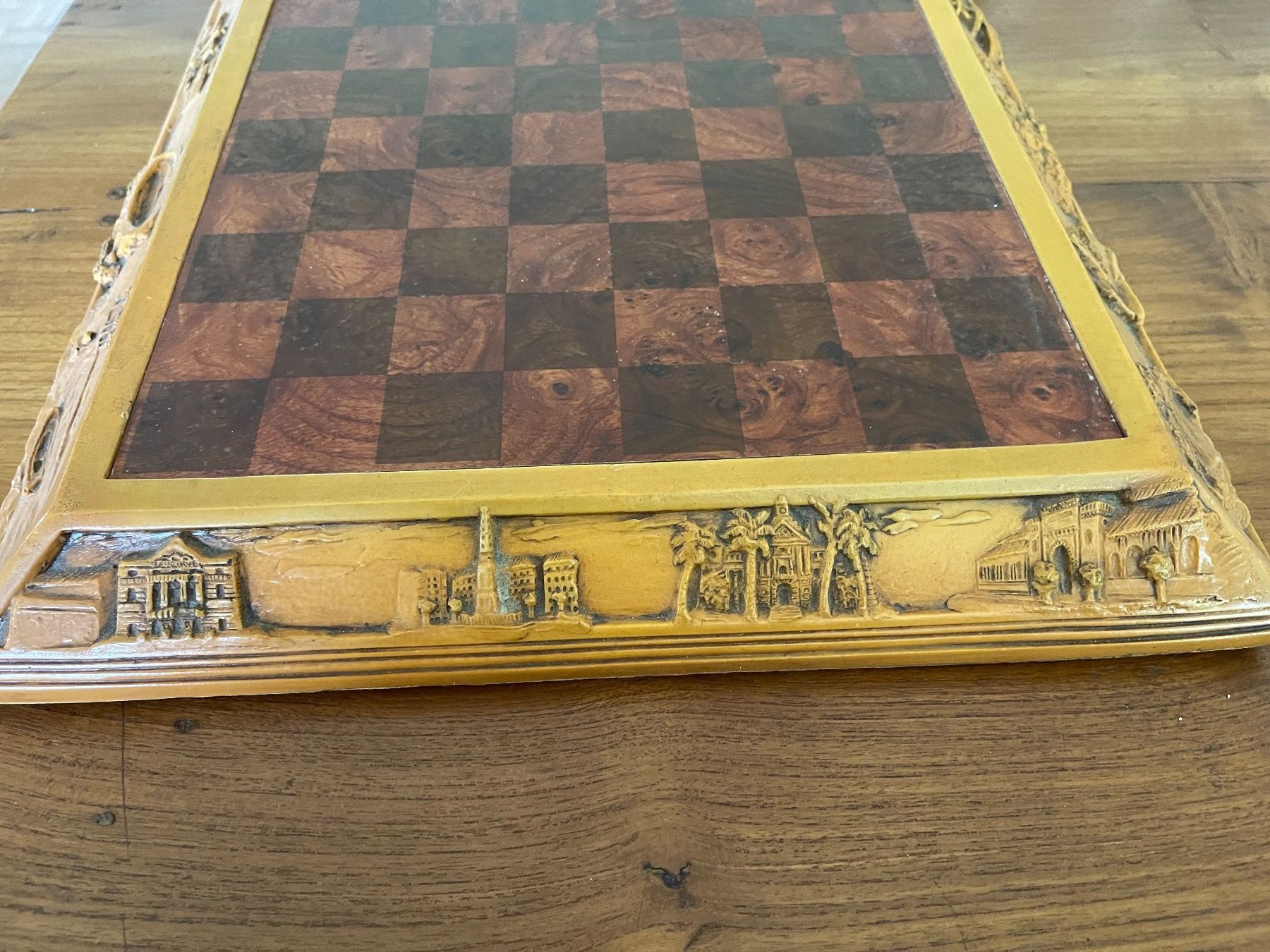 Giochi: Schachspiel – Usato da Hessigkofen venduto da lamdanreisen 2
