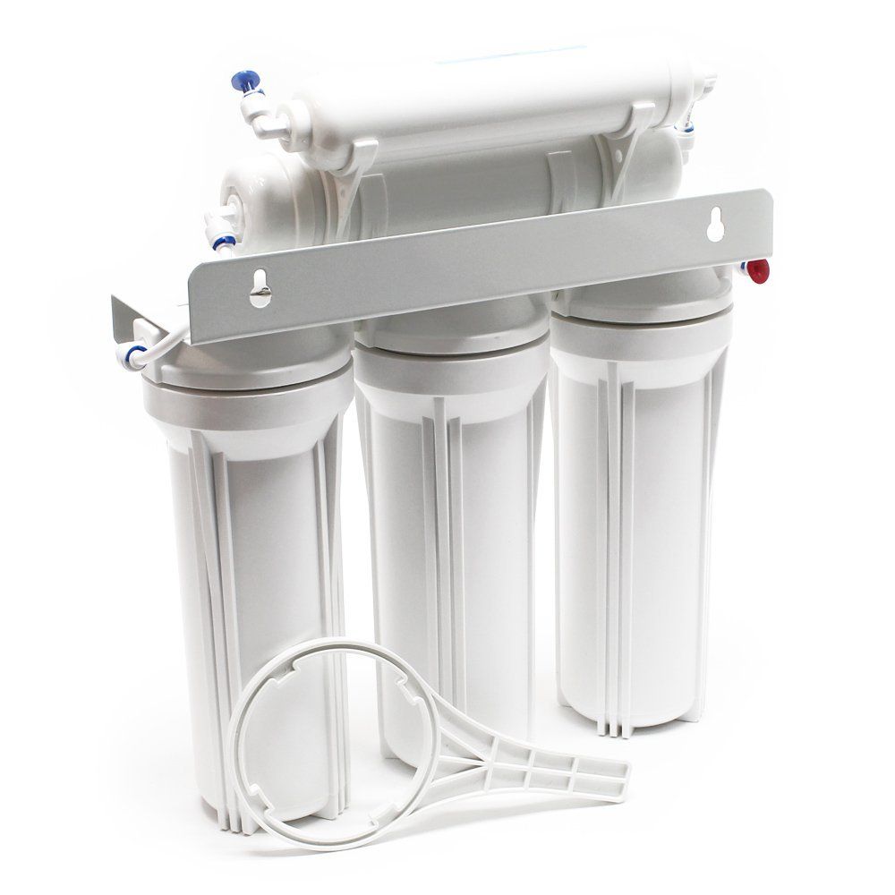 Altro per la casa: Naturewater NW-PR305 – Nuovo e nell'imballaggio originale da Bottighofen venduto da zaap 1
