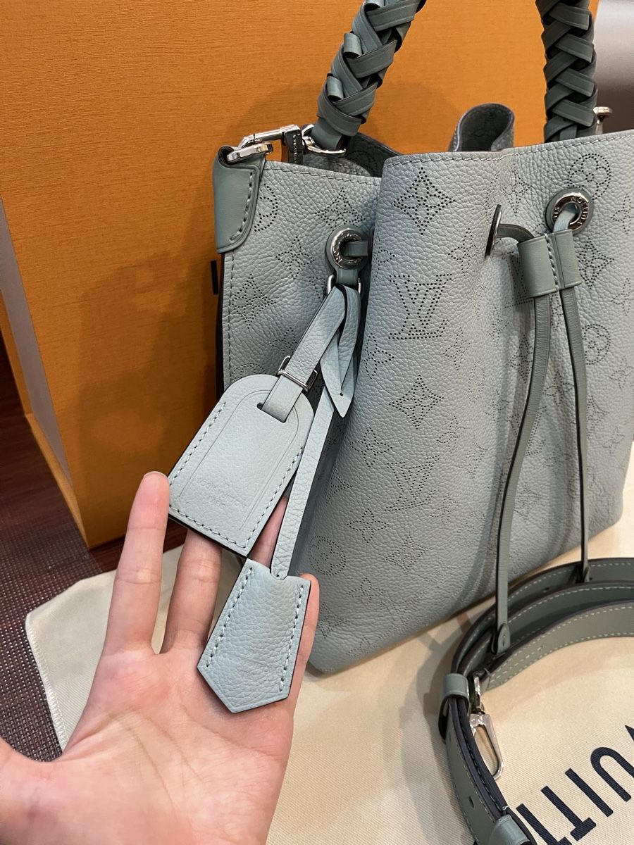 Louis Vuitton Borse da donna: Louis Vuitton  Muria Bucket Bag – Usato da Spreitenbach venduto da Wa-C789 1