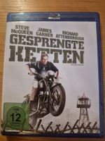 Gesprengte Ketten - Steve McQueen (Blu-ray) sehr gut