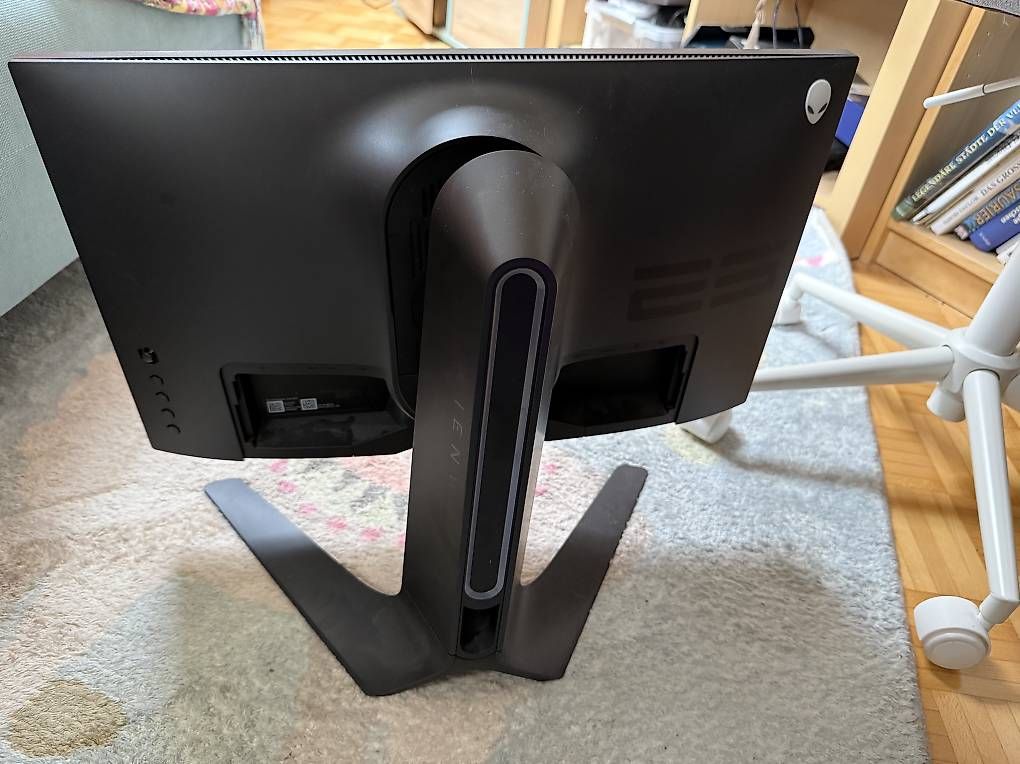 Monitore: Alienware 360hz Monitor – Gebraucht aus Wetzikon ZH von adr_8hdt