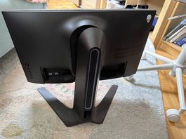 Alienware 360hz Monitor