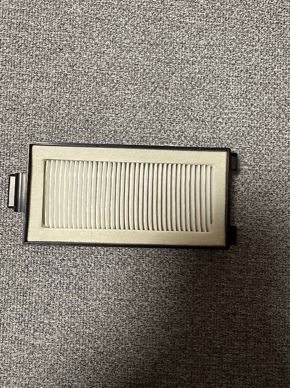Lüftung: rechteckiger HEPA-Filter – Neu und originalverpackt aus Winterthur von sar_q2wt